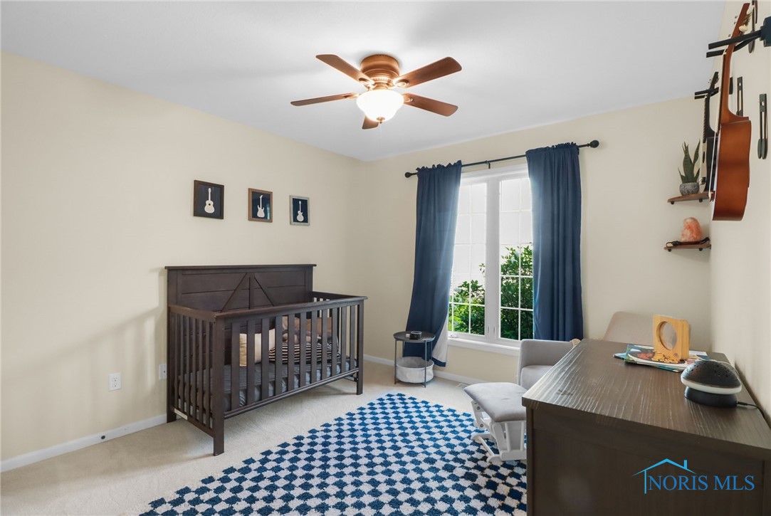 556 Prairie Rose Drive, Perrysburg, Ohio image 21