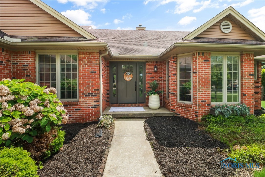 556 Prairie Rose Drive, Perrysburg, Ohio image 4