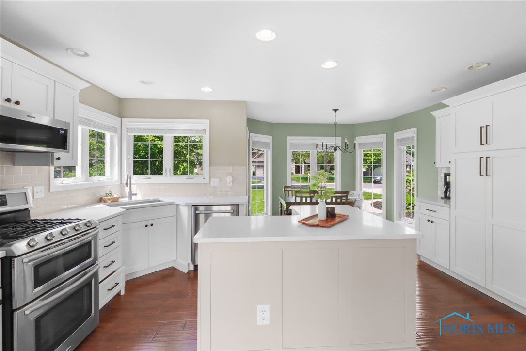 556 Prairie Rose Drive, Perrysburg, Ohio image 10