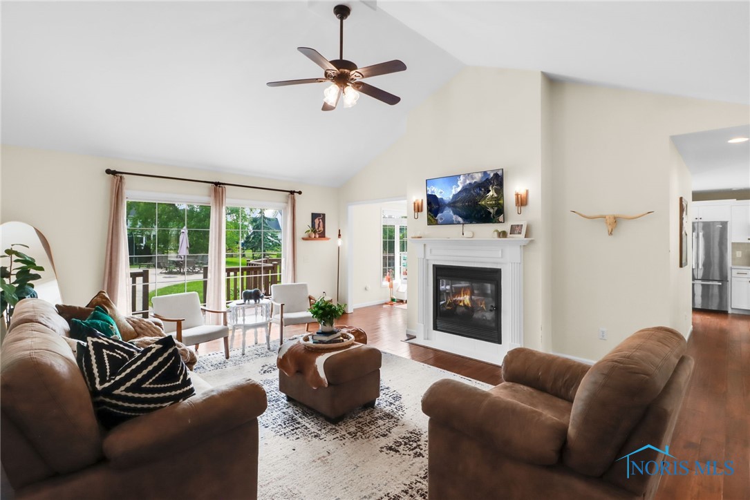 556 Prairie Rose Drive, Perrysburg, Ohio image 6
