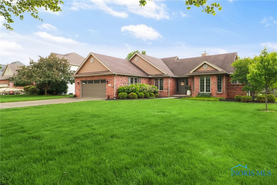 556 Prairie Rose Drive, Perrysburg, Ohio image 3