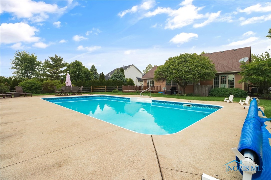 556 Prairie Rose Drive, Perrysburg, Ohio image 36