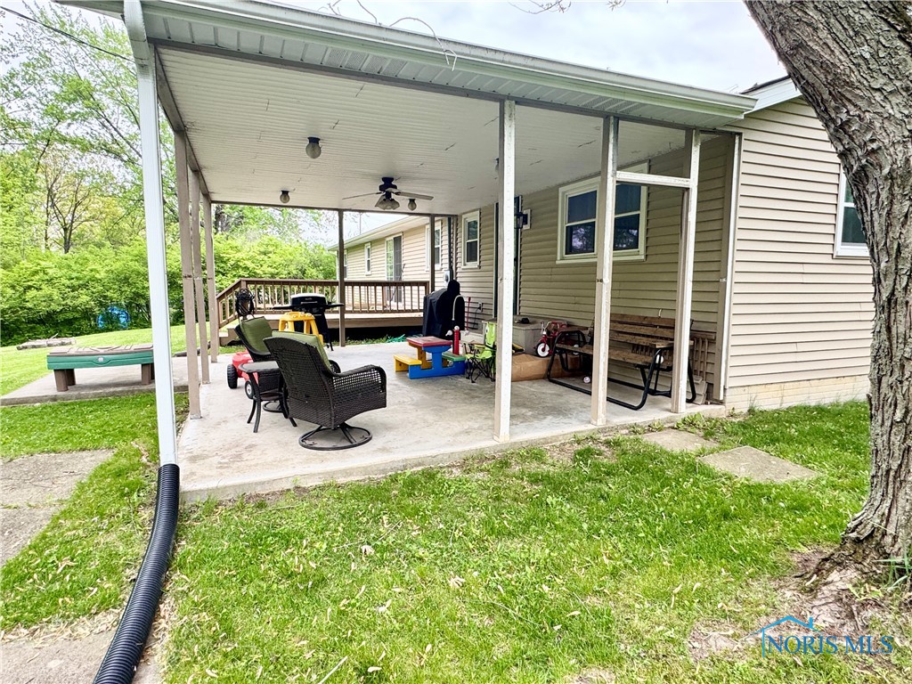 1024 W High Street, Defiance, Ohio image 6