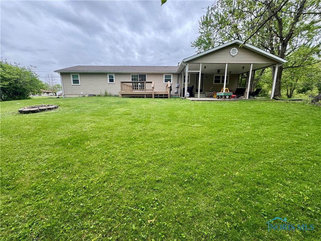 1024 W High Street, Defiance, Ohio image 4