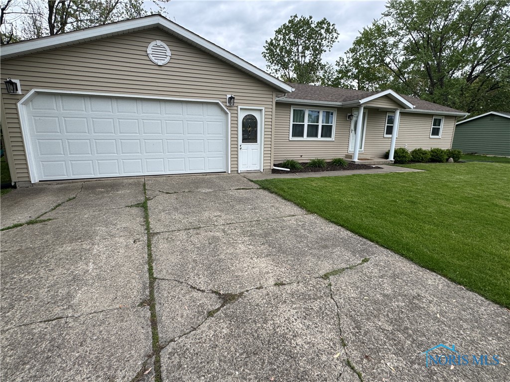 1024 W High Street, Defiance, Ohio image 35