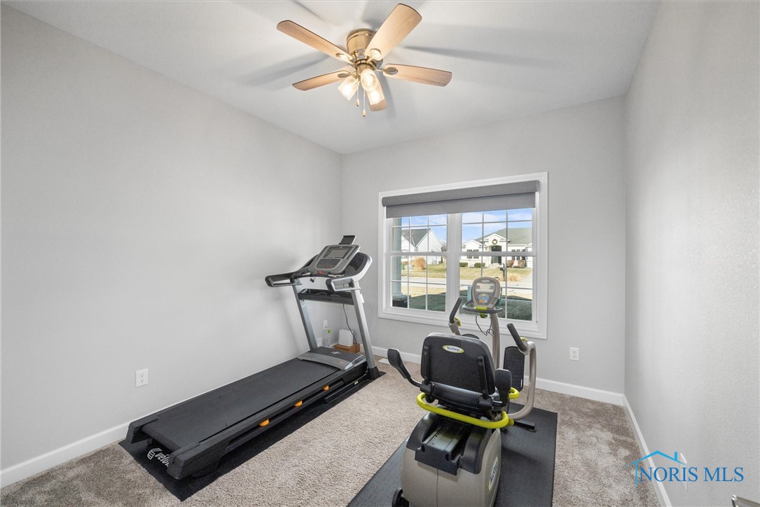 5062 Merlot Drive, Oregon, Ohio image 10