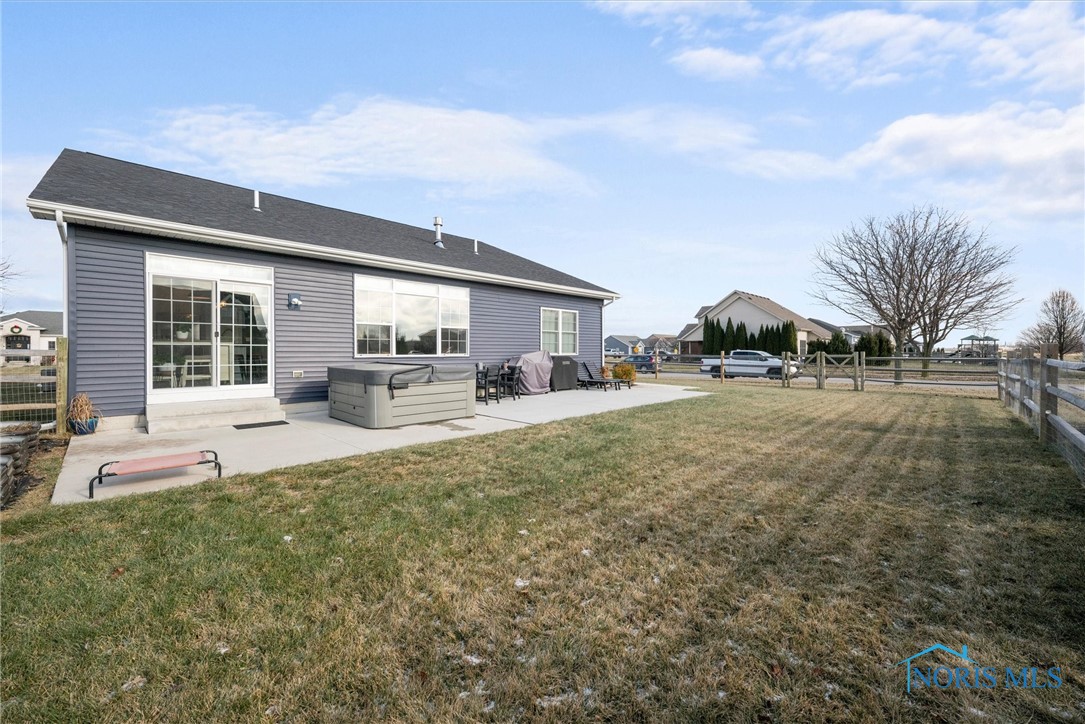 5062 Merlot Drive, Oregon, Ohio image 33