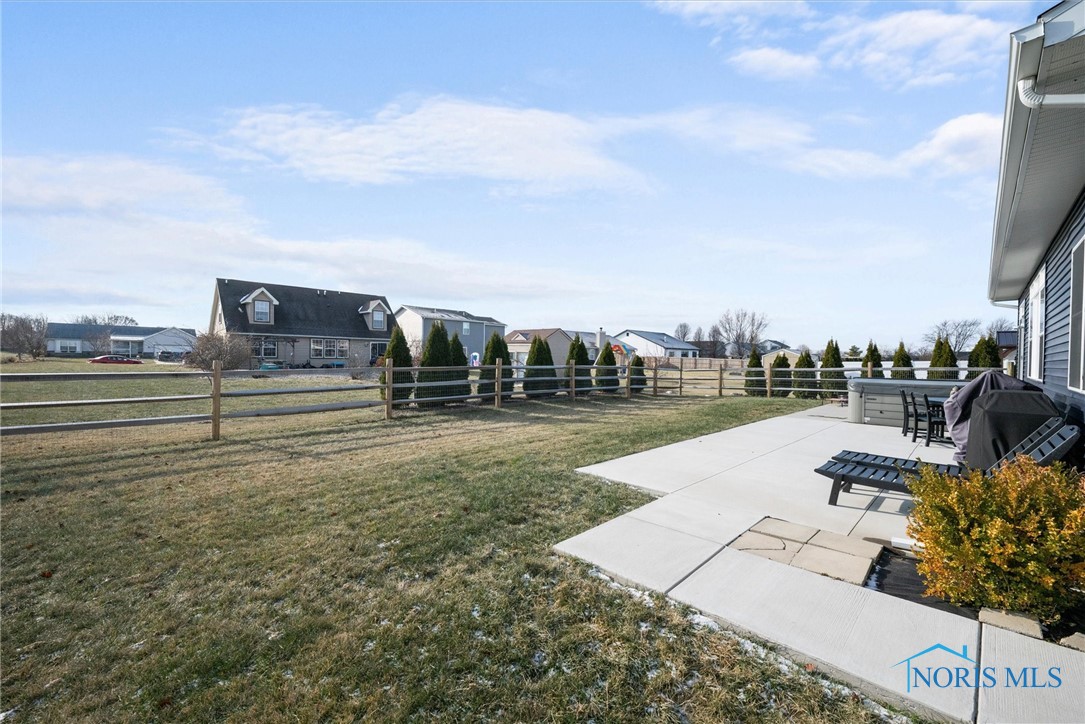 5062 Merlot Drive, Oregon, Ohio image 30
