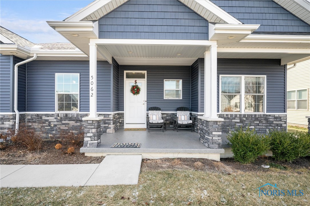 5062 Merlot Drive, Oregon, Ohio image 5