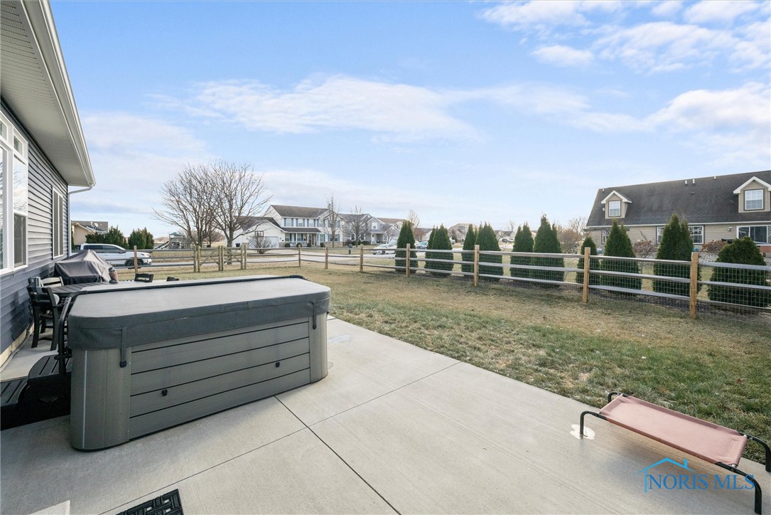 5062 Merlot Drive, Oregon, Ohio image 34