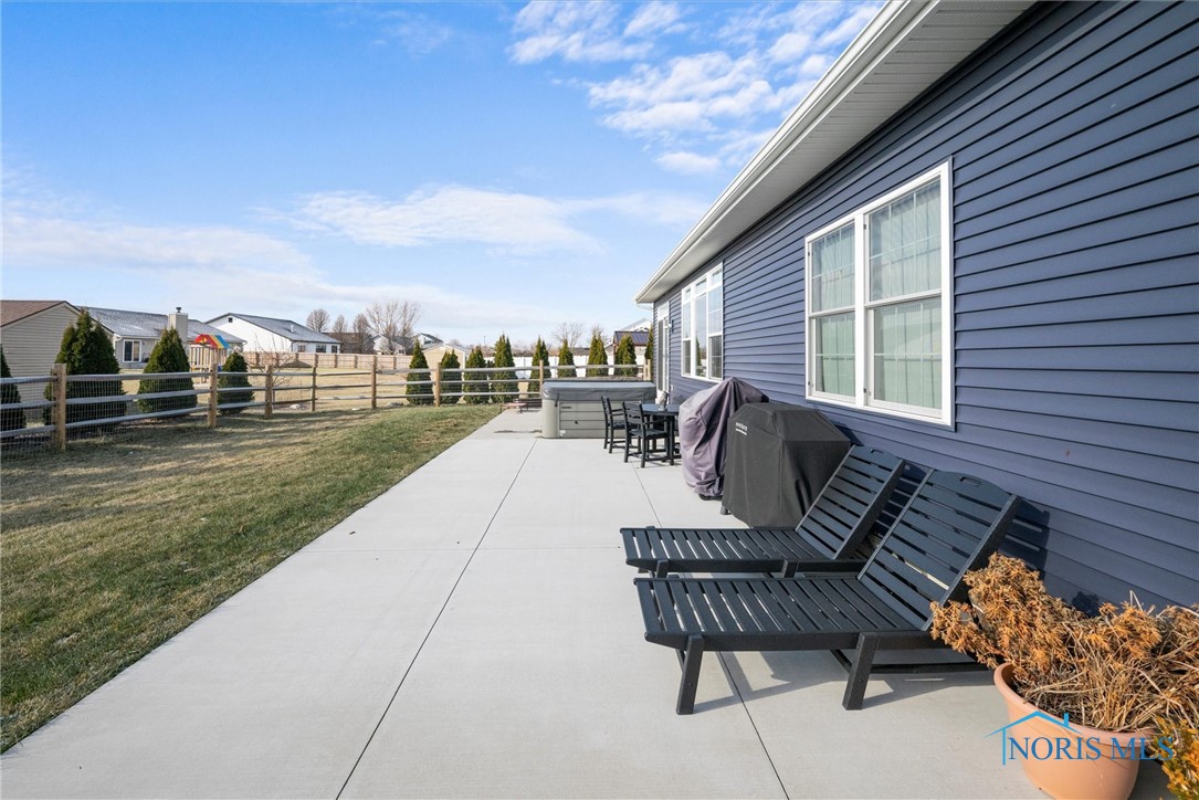 5062 Merlot Drive, Oregon, Ohio image 36