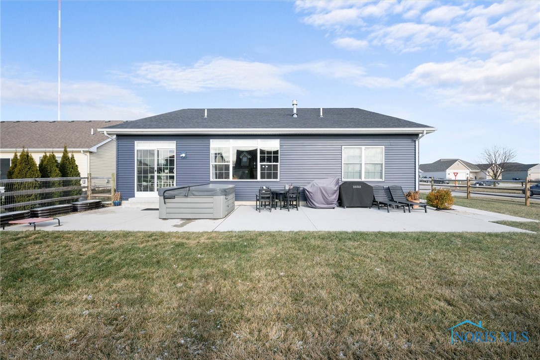5062 Merlot Drive, Oregon, Ohio image 32