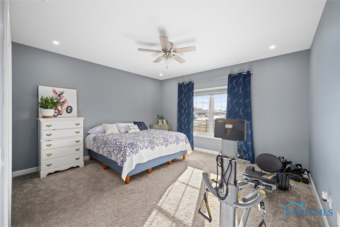 5062 Merlot Drive, Oregon, Ohio image 17
