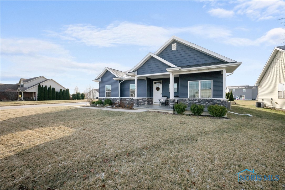 5062 Merlot Drive, Oregon, Ohio image 4