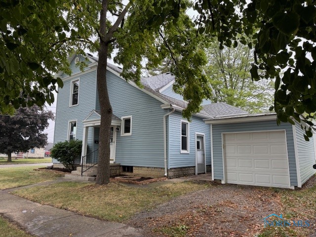 202 Cherry Street