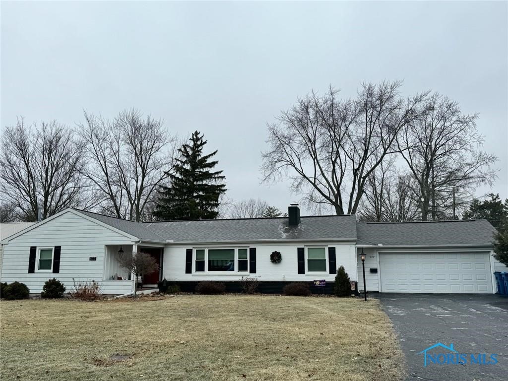 522 Sunny Drive, Bryan, Ohio image 1