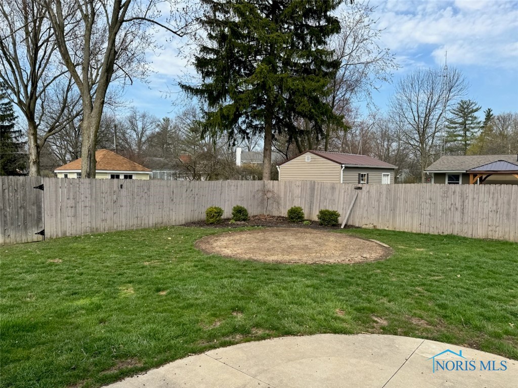 522 Sunny Drive, Bryan, Ohio image 22