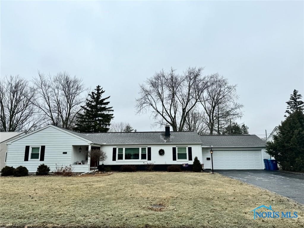 522 Sunny Drive, Bryan, Ohio image 2