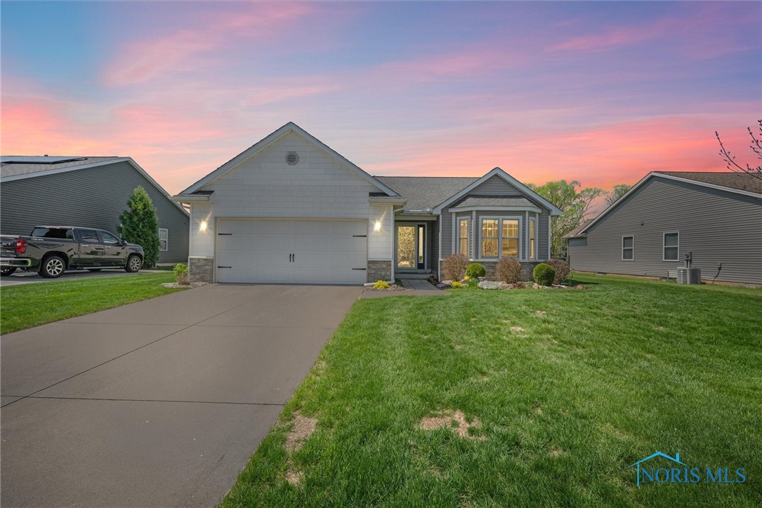 454 Lackawanna Avenue, Oregon, Ohio image 32