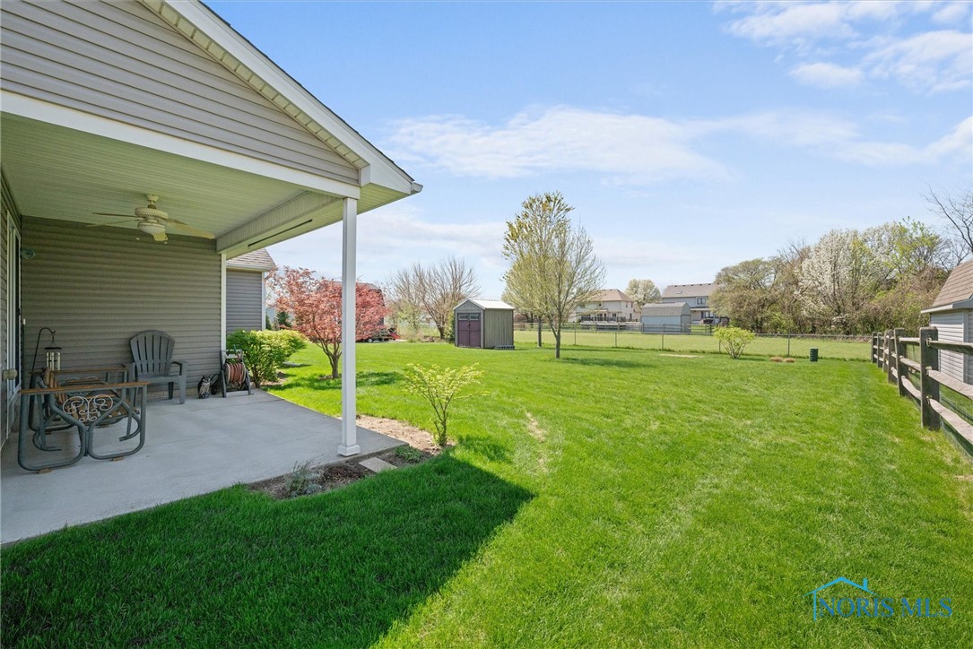 454 Lackawanna Avenue, Oregon, Ohio image 25