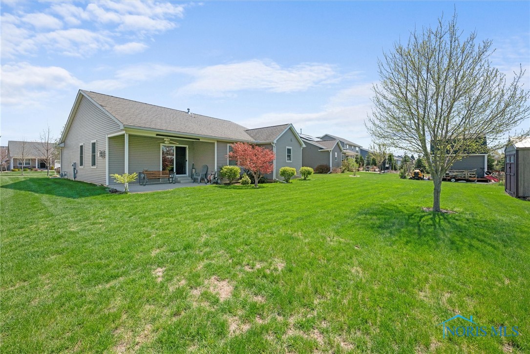 454 Lackawanna Avenue, Oregon, Ohio image 26