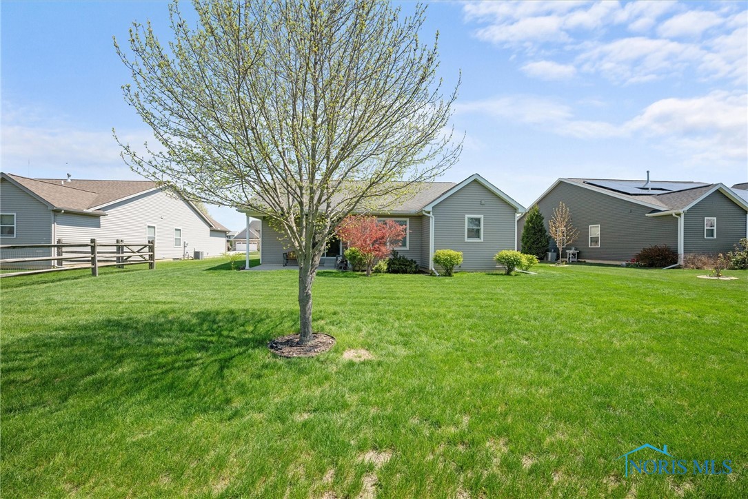 454 Lackawanna Avenue, Oregon, Ohio image 27