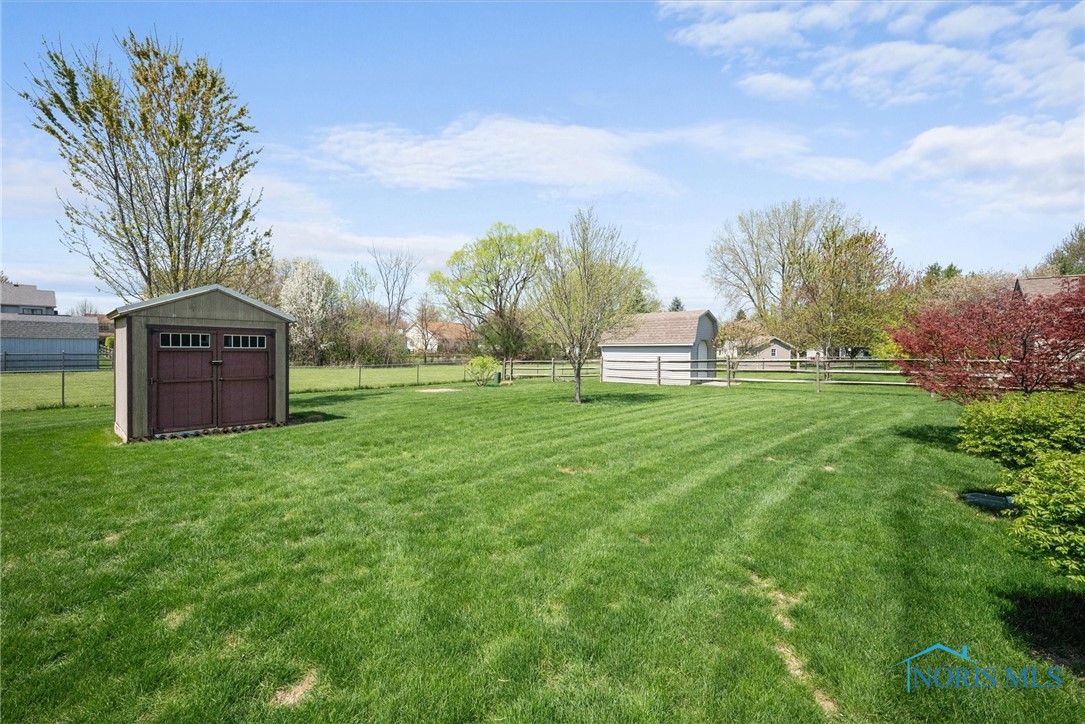 454 Lackawanna Avenue, Oregon, Ohio image 29