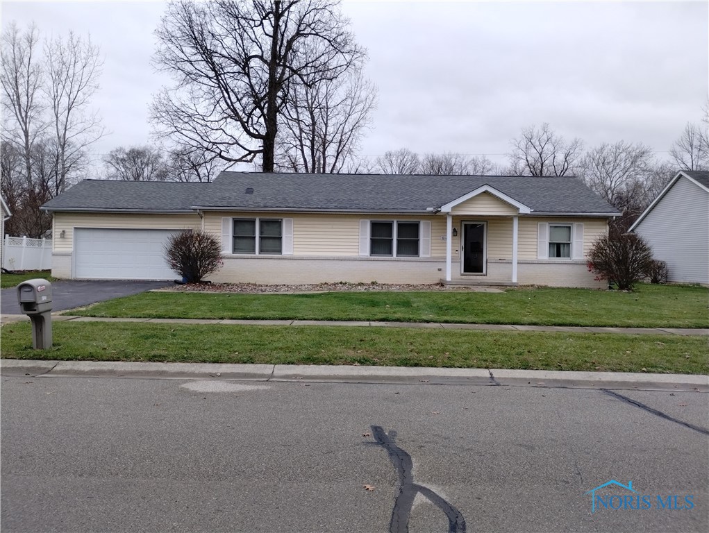 6127 Sunrise Circle, Sylvania, Ohio image 1