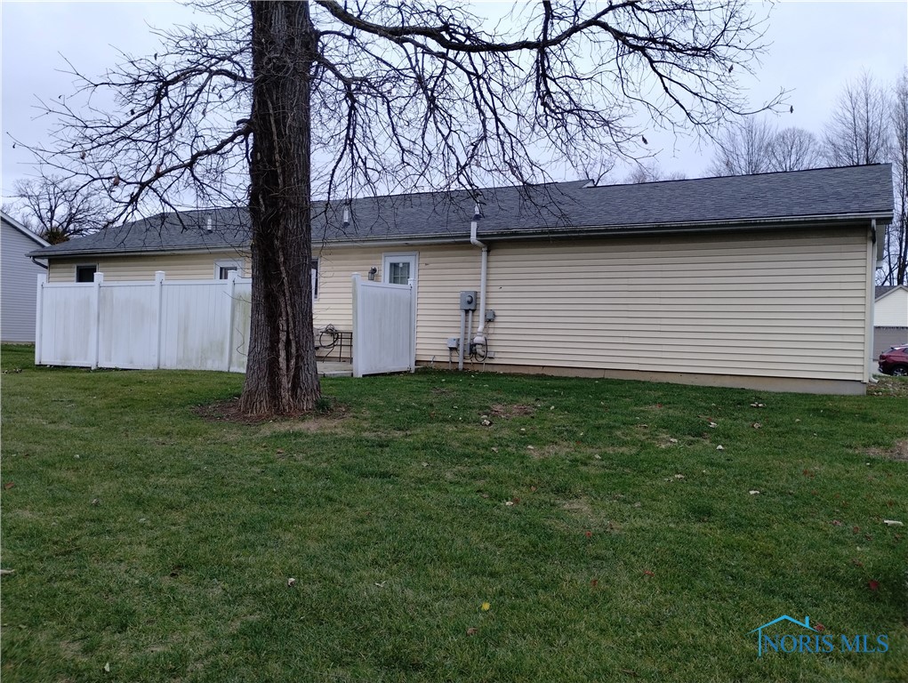 6127 Sunrise Circle, Sylvania, Ohio image 35