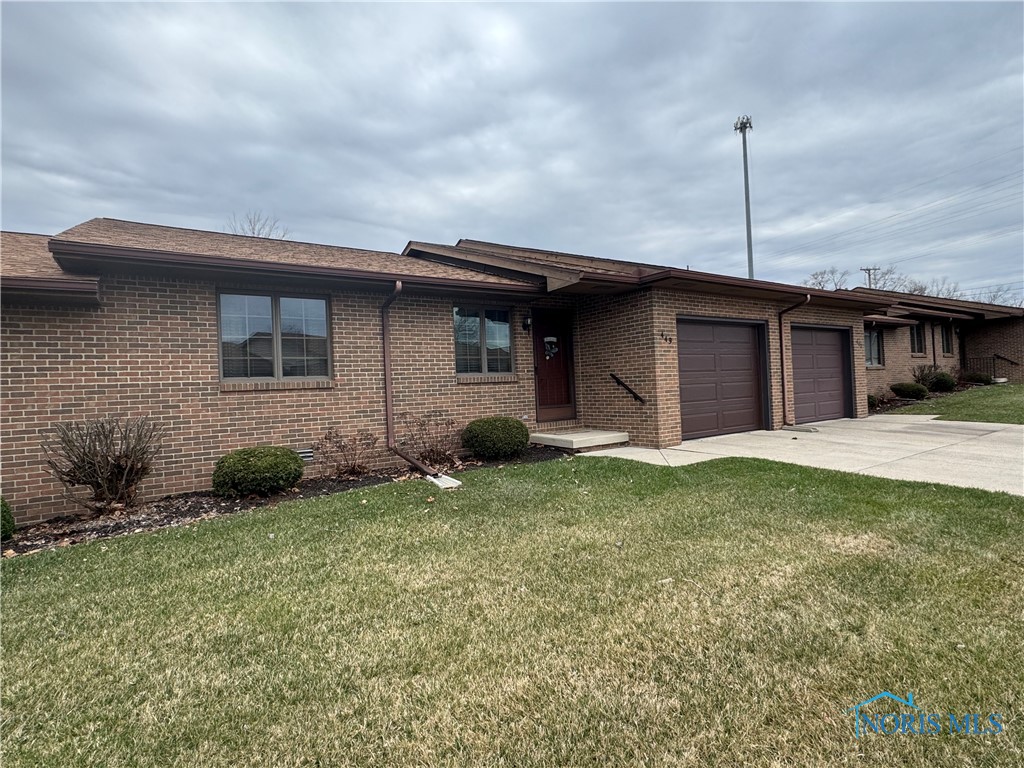 449 W College Avenue, Pemberville, Ohio image 1