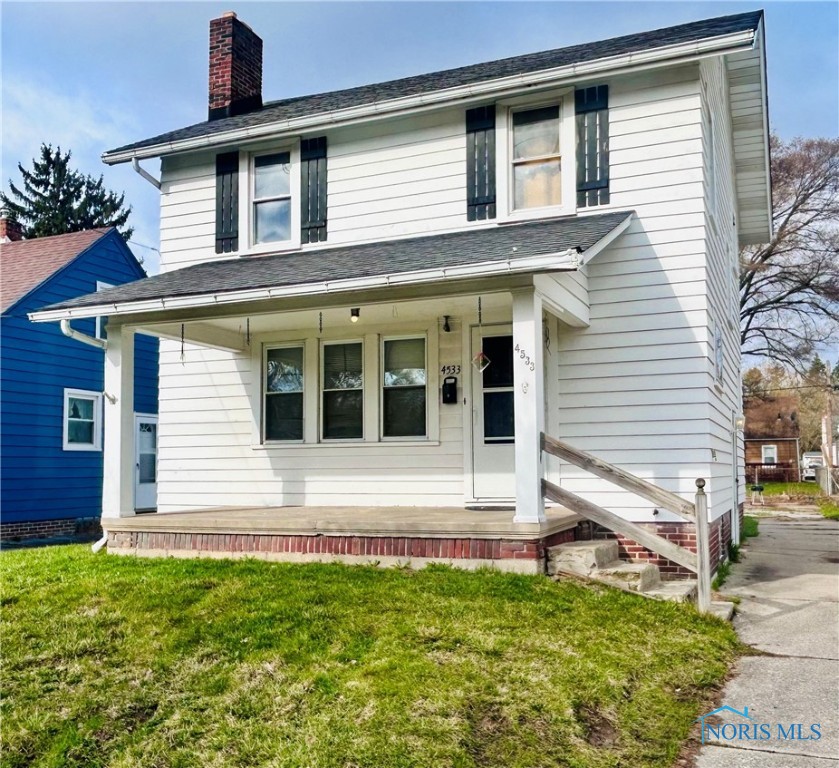 4533 Burnham Avenue, Toledo, Ohio image 1