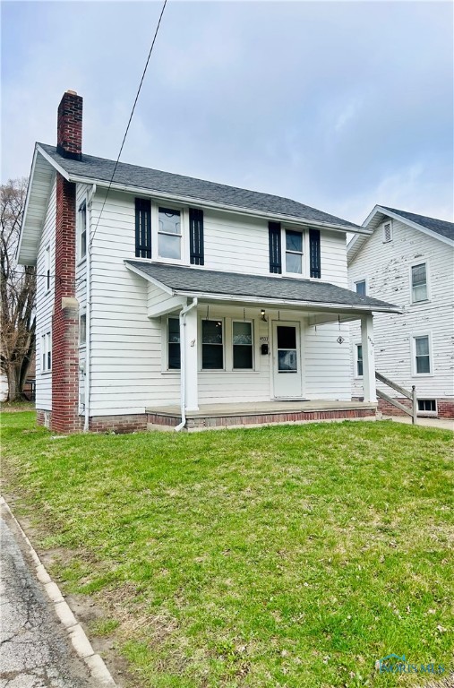 4533 Burnham Avenue, Toledo, Ohio image 2