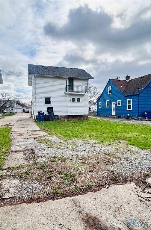 4533 Burnham Avenue, Toledo, Ohio image 4