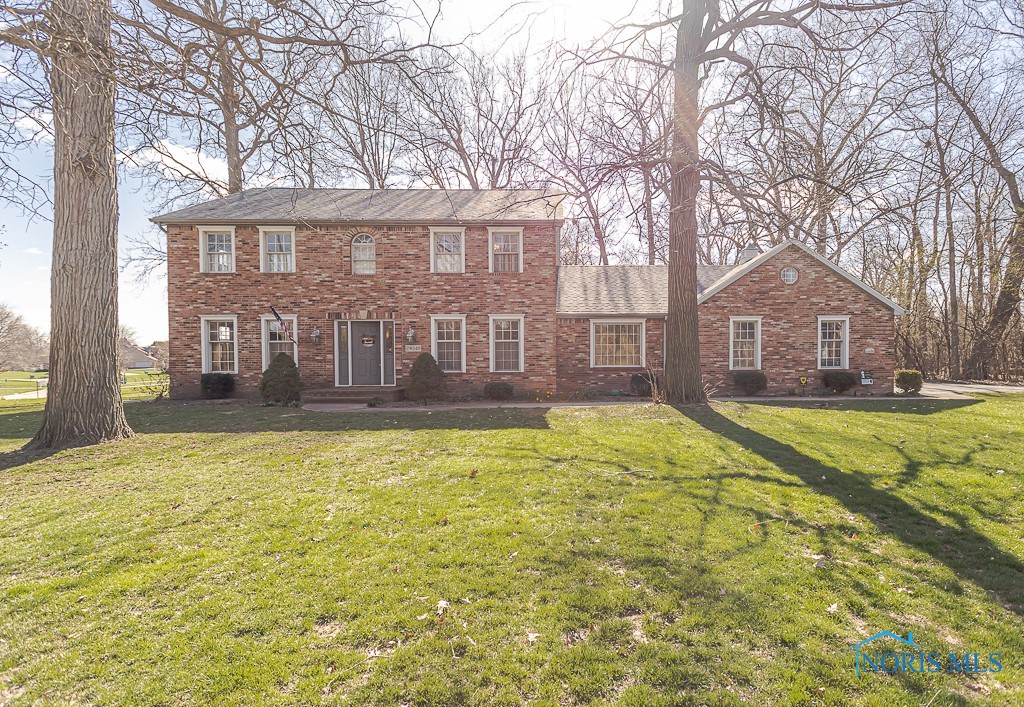 29048 Belmont Lake Road, Perrysburg, Ohio image 1