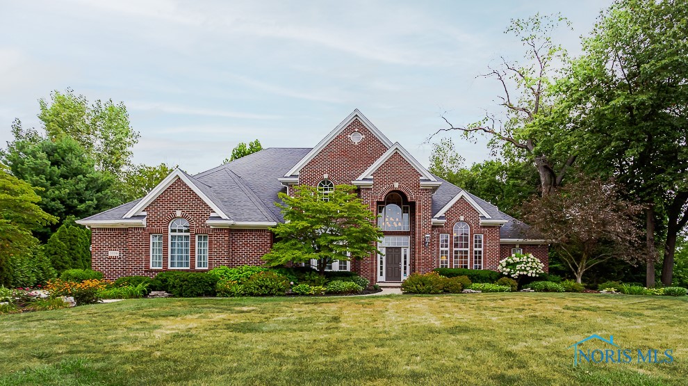 3339 Swan Ridge Lane