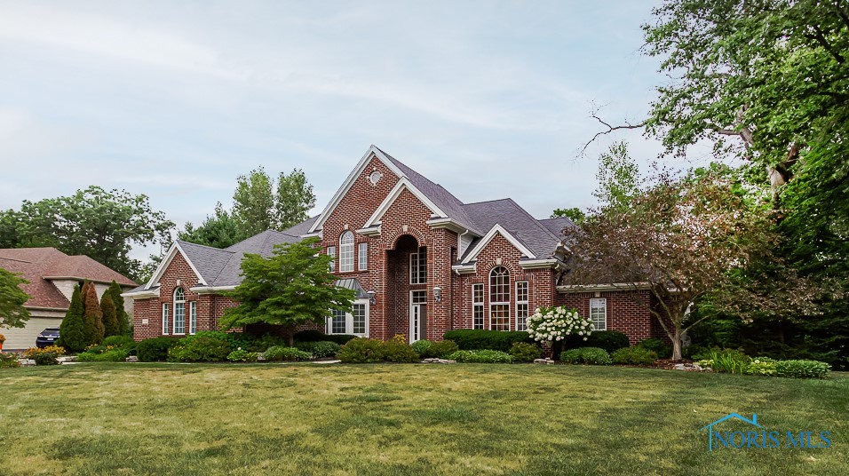 3339 Swan Ridge Lane