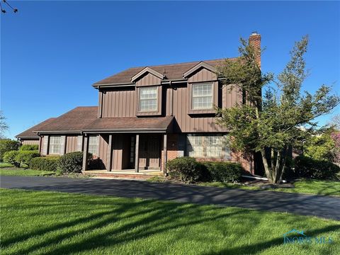 120 Partridge Lane Perrysburg OH 43551