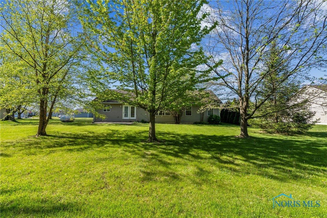 504 Clint Drive, Ada, Ohio image 6