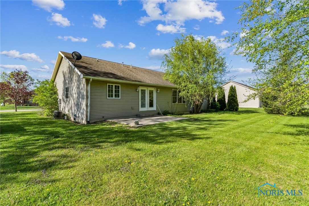 504 Clint Drive, Ada, Ohio image 11