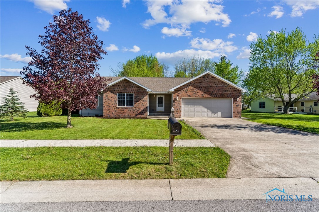 504 Clint Drive, Ada, Ohio image 12