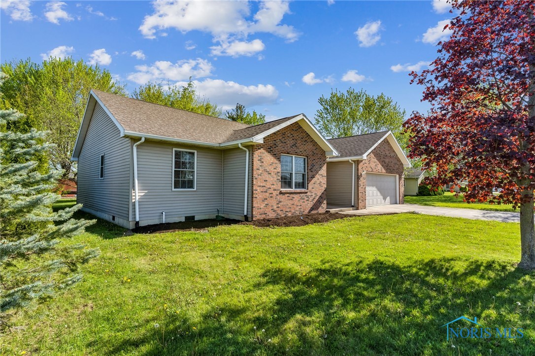504 Clint Drive, Ada, Ohio image 5