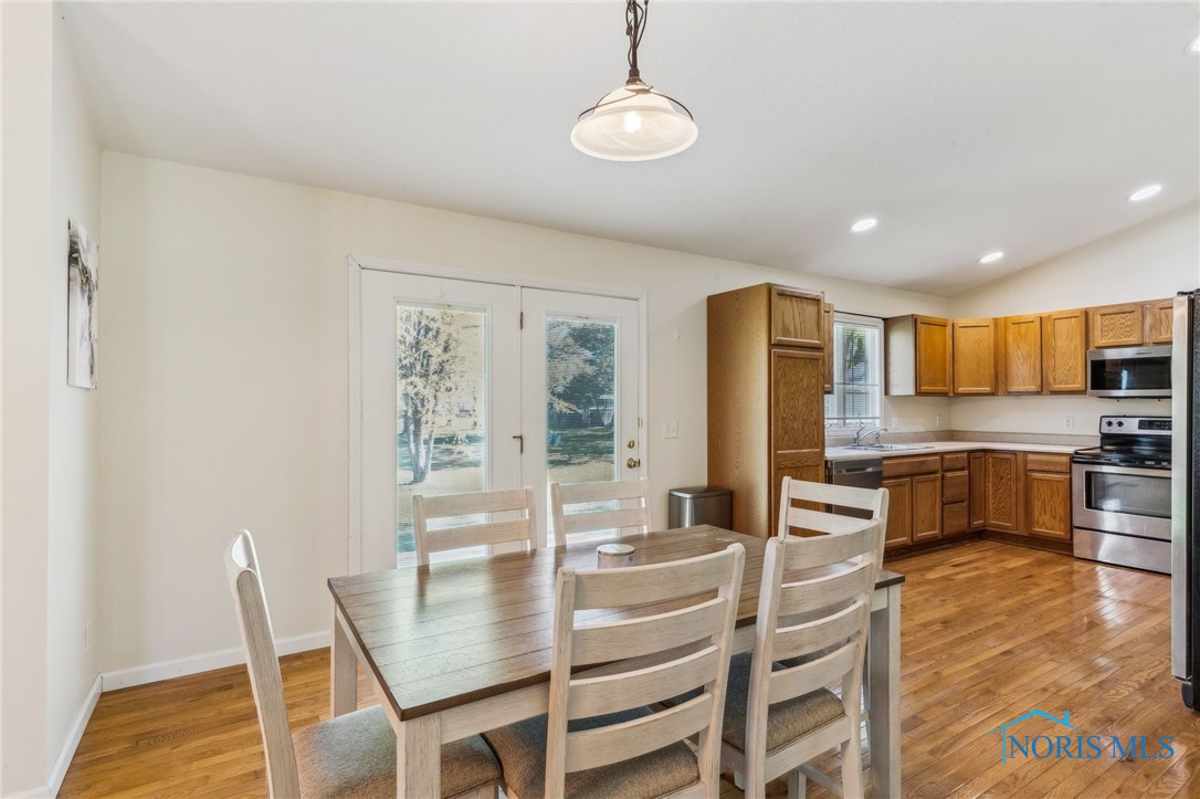 504 Clint Drive, Ada, Ohio image 18