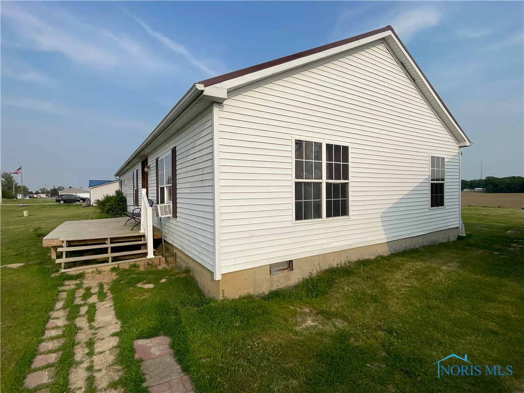 7774 Scott Road, Edgerton, Ohio image 26