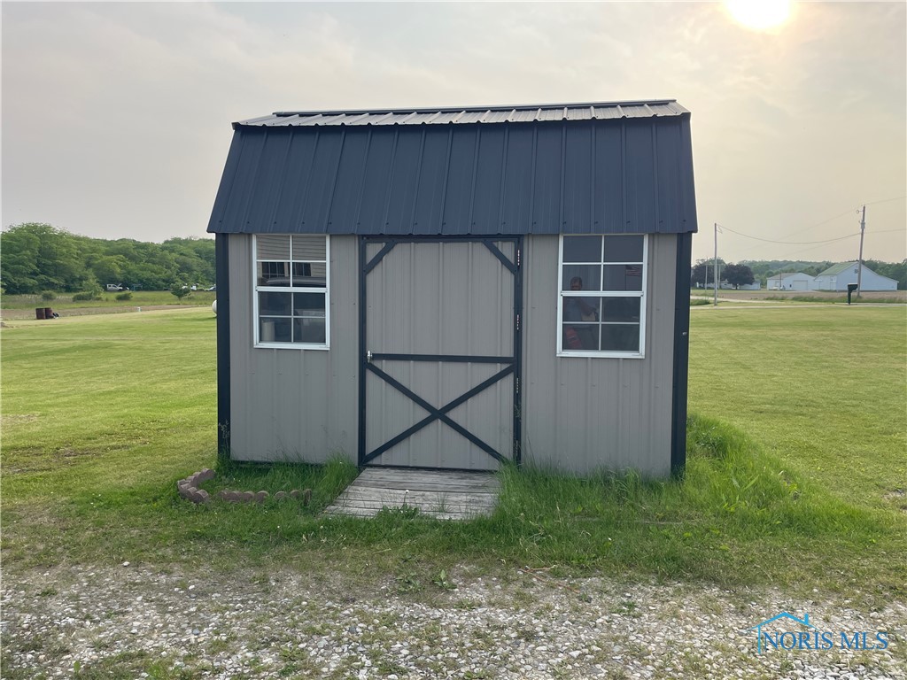 7774 Scott Road, Edgerton, Ohio image 28