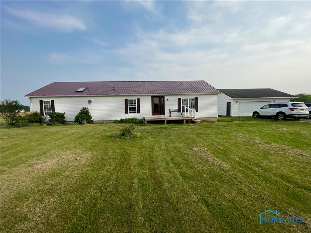 7774 Scott Road, Edgerton, Ohio image 3