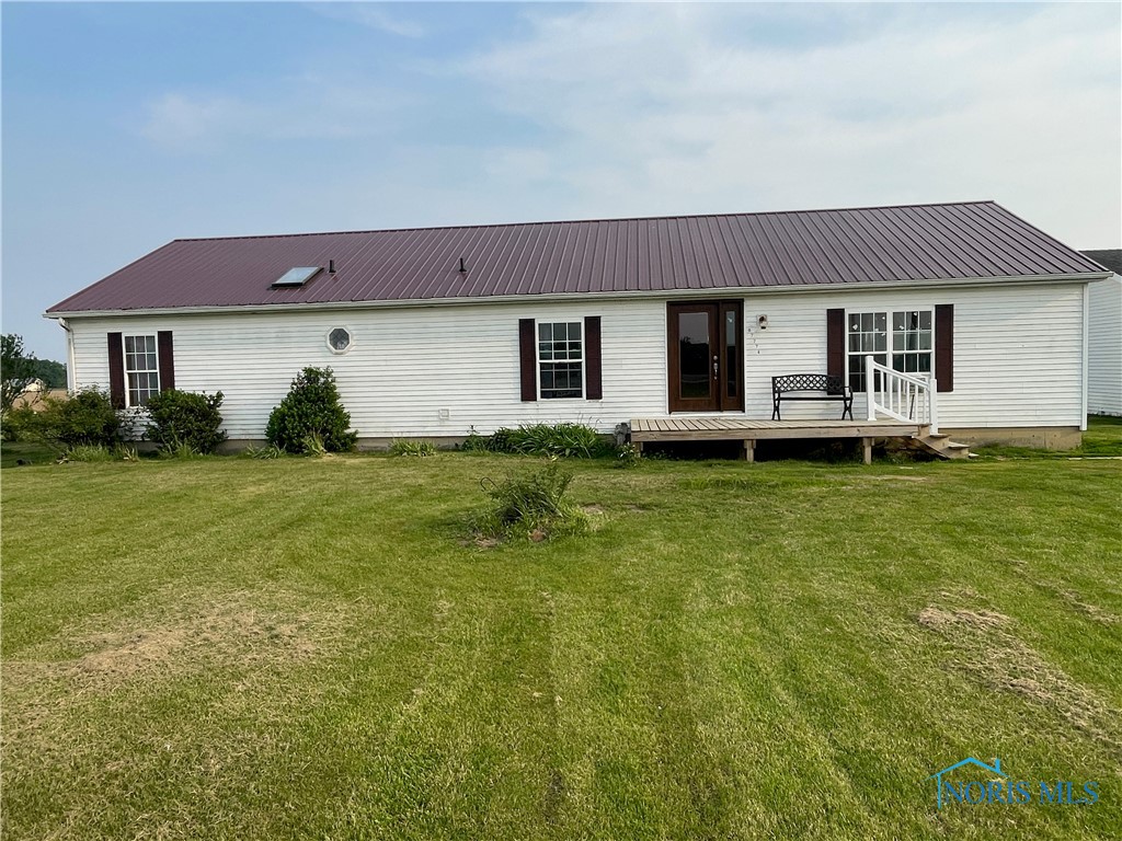 7774 Scott Road, Edgerton, Ohio image 4