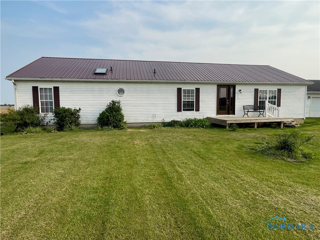 7774 Scott Road, Edgerton, Ohio image 1