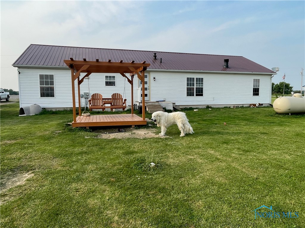 7774 Scott Road, Edgerton, Ohio image 22