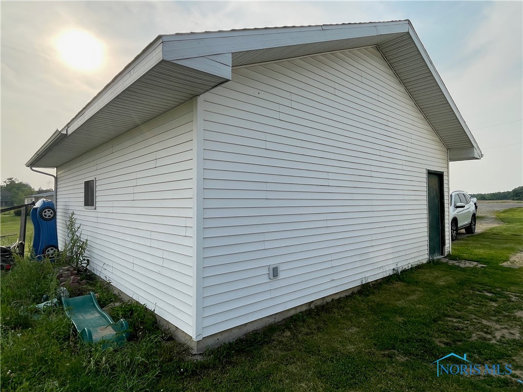 7774 Scott Road, Edgerton, Ohio image 25