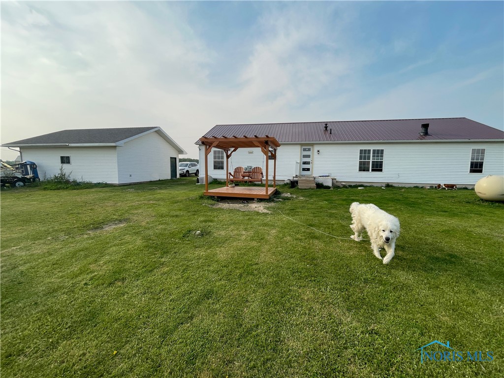 7774 Scott Road, Edgerton, Ohio image 23
